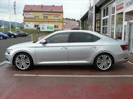 Škoda Superb - 3