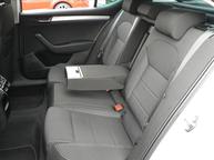 Škoda Superb - 15