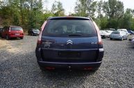 Citroën C4 - 5