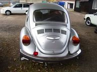 Volkswagen Beetle - 6