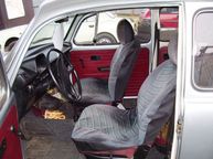 Volkswagen Beetle - 4