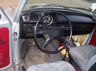 Volkswagen Beetle - 5