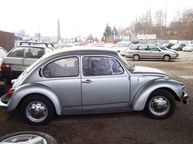 Volkswagen Beetle - 2