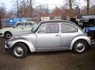Volkswagen Beetle - 3