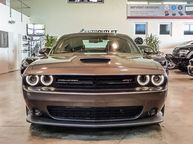Dodge Challenger - 10