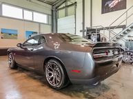 Dodge Challenger - 4