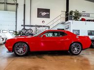 Dodge Challenger - 3