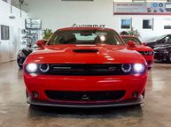Dodge Challenger - 10