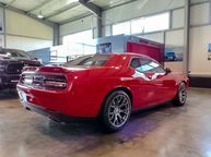 Dodge Challenger - 7