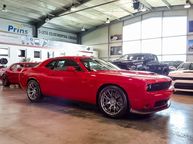 Dodge Challenger - 8