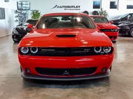 Dodge Challenger - 9