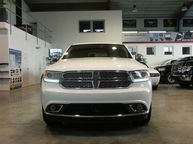 Dodge Durango - 10