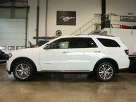 Dodge Durango - 3