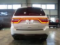 Dodge Durango - 6
