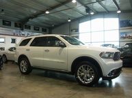 Dodge Durango - 8
