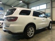 Dodge Durango - 7