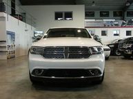 Dodge Durango - 9