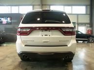 Dodge Durango - 5
