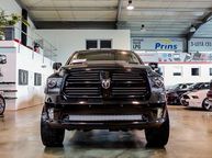 Dodge RAM - 8