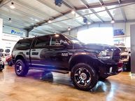 Dodge RAM - 7
