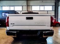 Toyota Tundra - 5