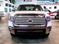 Toyota Tundra - 7