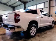 Toyota Tundra - 6