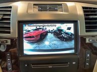 Cadillac Escalade - 15
