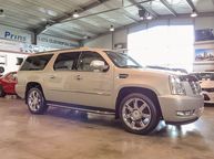 Cadillac Escalade - 7