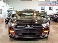 Ford Mustang - 9