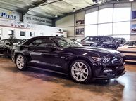 Ford Mustang - 7