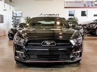 Ford Mustang - 8