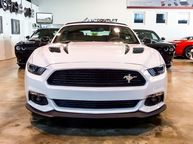 Ford Mustang - 9