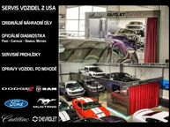 Ford Mustang - 11