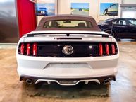 Ford Mustang - 5