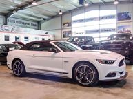 Ford Mustang - 8