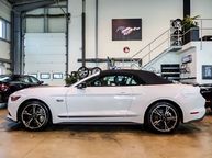 Ford Mustang - 3