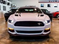 Ford Mustang - 10