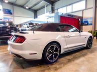 Ford Mustang - 7