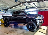 Dodge RAM - 8