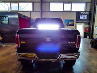 Dodge RAM - 6