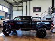 Dodge RAM - 3