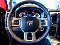 Dodge RAM - 16