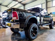 Dodge RAM - 7