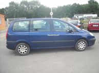 Peugeot 807 - 3