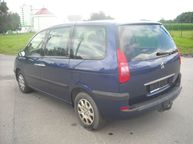 Peugeot 807 - 5