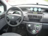 Peugeot 807 - 10