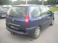 Peugeot 807 - 4