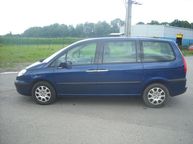 Peugeot 807 - 6