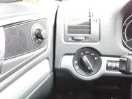 Škoda Octavia - 15